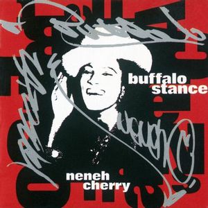 Neneh Cherry